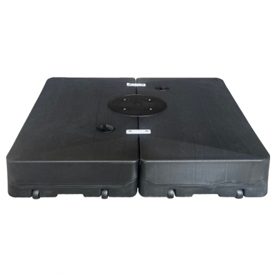 ΒΑΣΗ ΟΜΠΡΕΛΑΣ HM6608 ΠΟΛΥΑΙΘΥΛΕΝΙΟΥ ΣΕ ΜΑΥΡΟ ΧΡΩΜΑ 98x98x18Υεκ. ΒΑΣΗ ΟΜΠΡΕΛΑΣ HM6608 ΠΟΛΥΑΙΘΥΛΕΝΙΟΥ ΣΕ ΜΑΥΡΟ ΧΡΩΜΑ 98x98x18Υεκ.