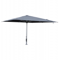 ΕΠΑΓΓΕΛΜΑΤΙΚΗ ΟΜΠΡΕΛΑ 4x4x3,55Yμ GLADELL HM6605.01 ΑΝΟΔ.ΑΛΟΥΜΙΝΙΟ-ΑΚΡΥΛΙΚΟ ΠΑΝΙ