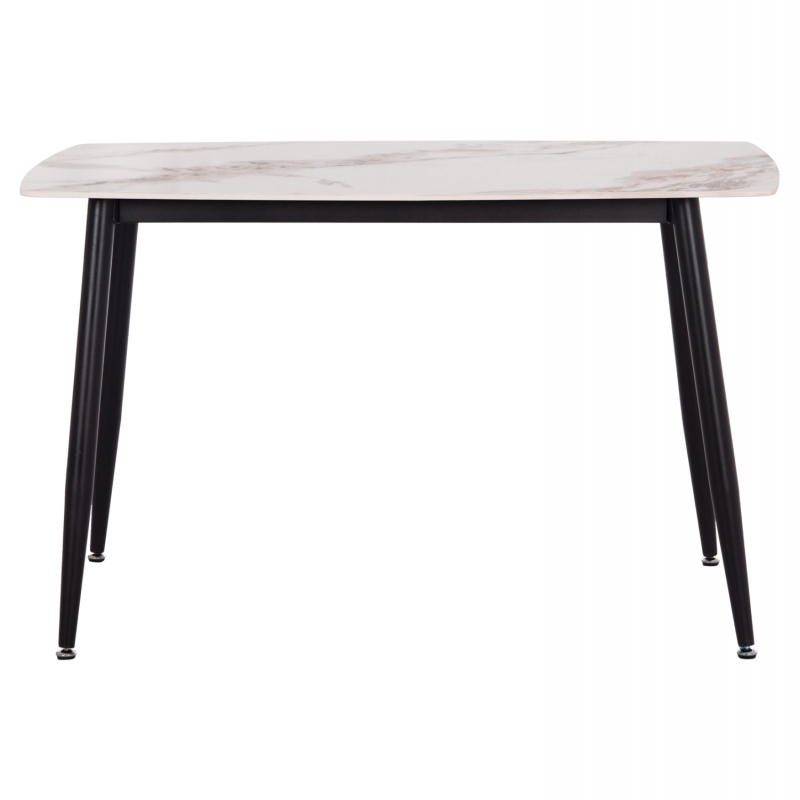 ΤΡΑΠΕΖΙ RAVEN HM9854.04 ΚΕΡΑΜΙΚΟ TOP ΜΕ ΟΨΗ ΜΑΡΜΑΡΟΥ τ.CALACATTA 120x70x73Υεκ. ΤΡΑΠΕΖΙ RAVEN HM9854.04 ΚΕΡΑΜΙΚΟ TOP ΜΕ ΟΨΗ ΜΑΡΜΑΡΟΥ τ.CALACATTA 120x70x73Υεκ.