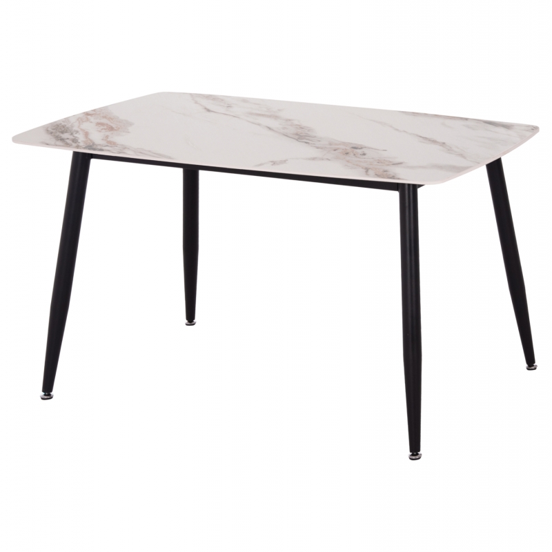 ΤΡΑΠΕΖΙ RAVEN HM9854.04 ΚΕΡΑΜΙΚΟ TOP ΜΕ ΟΨΗ ΜΑΡΜΑΡΟΥ τ.CALACATTA 120x70x73Υεκ. ΤΡΑΠΕΖΙ RAVEN HM9854.04 ΚΕΡΑΜΙΚΟ TOP ΜΕ ΟΨΗ ΜΑΡΜΑΡΟΥ τ.CALACATTA 120x70x73Υεκ.