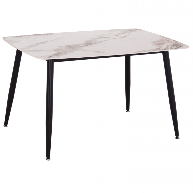 ΤΡΑΠΕΖΙ RAVEN HM9854.04 ΚΕΡΑΜΙΚΟ TOP ΜΕ ΟΨΗ ΜΑΡΜΑΡΟΥ τ.CALACATTA 120x70x73Υεκ. ΤΡΑΠΕΖΙ RAVEN HM9854.04 ΚΕΡΑΜΙΚΟ TOP ΜΕ ΟΨΗ ΜΑΡΜΑΡΟΥ τ.CALACATTA 120x70x73Υεκ.