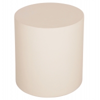 ΤΡΑΠΕΖΙ ΒΟΗΘΗΤΙΚΟ ΣΤΡΟΓΓΥΛΟ KYOKO HM6592.02 ΜΠΕΖ FIBER CEMENT Φ40x43Υεκ. ΤΡΑΠΕΖΙ ΒΟΗΘΗΤΙΚΟ ΣΤΡΟΓΓΥΛΟ KYOKO HM6592.02 ΜΠΕΖ FIBER CEMENT Φ40x43Υεκ.