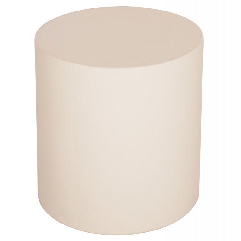ΤΡΑΠΕΖΙ ΒΟΗΘΗΤΙΚΟ ΣΤΡΟΓΓΥΛΟ KYOKO HM6592.02 ΜΠΕΖ FIBER CEMENT Φ40x43Υεκ. ΤΡΑΠΕΖΙ ΒΟΗΘΗΤΙΚΟ ΣΤΡΟΓΓΥΛΟ KYOKO HM6592.02 ΜΠΕΖ FIBER CEMENT Φ40x43Υεκ.