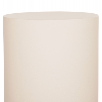 ΤΡΑΠΕΖΙ ΒΟΗΘΗΤΙΚΟ ΣΤΡΟΓΓΥΛΟ KYOKO HM6592.02 ΜΠΕΖ FIBER CEMENT Φ40x43Υεκ. ΤΡΑΠΕΖΙ ΒΟΗΘΗΤΙΚΟ ΣΤΡΟΓΓΥΛΟ KYOKO HM6592.02 ΜΠΕΖ FIBER CEMENT Φ40x43Υεκ.