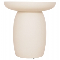 ΤΡΑΠΕΖΙ ΒΟΗΘΗΤΙΚΟ ΣΤΡΟΓΓΥΛΟ HIKARI HM6593.02 ΜΠΕΖ FIBER CEMENT Φ46x48Υεκ. ΤΡΑΠΕΖΙ ΒΟΗΘΗΤΙΚΟ ΣΤΡΟΓΓΥΛΟ HIKARI HM6593.02 ΜΠΕΖ FIBER CEMENT Φ46x48Υεκ.
