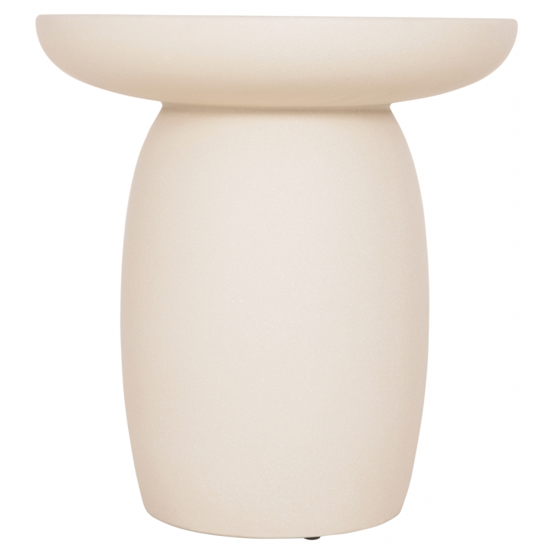 ΤΡΑΠΕΖΙ ΒΟΗΘΗΤΙΚΟ ΣΤΡΟΓΓΥΛΟ HIKARI HM6593.02 ΜΠΕΖ FIBER CEMENT Φ46x48Υεκ. ΤΡΑΠΕΖΙ ΒΟΗΘΗΤΙΚΟ ΣΤΡΟΓΓΥΛΟ HIKARI HM6593.02 ΜΠΕΖ FIBER CEMENT Φ46x48Υεκ.