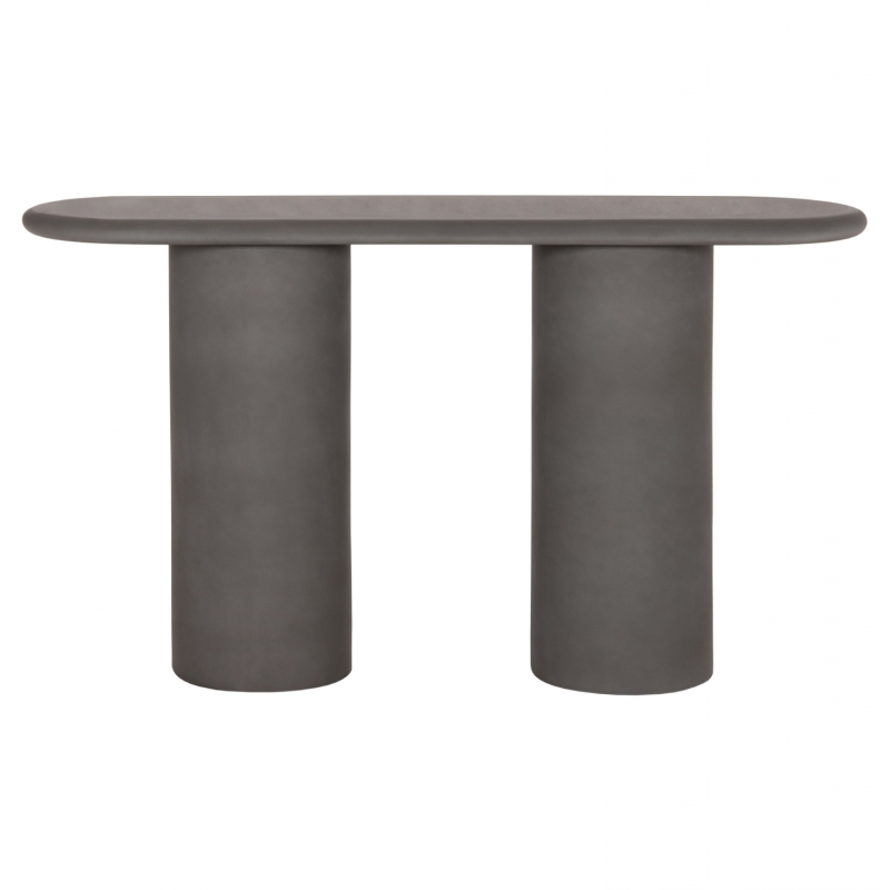 ΚΟΝΣΟΛΑ KENJI HM6584.01 FIBER CEMENT ΣΕ ΓΚΡΙ--140x40x77Υεκ. ΚΟΝΣΟΛΑ KENJI HM6584.01 FIBER CEMENT ΣΕ ΓΚΡΙ--140x40x77Υεκ.
