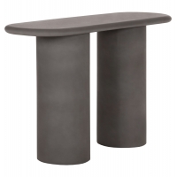 ΚΟΝΣΟΛΑ KENJI HM6584.01 FIBER CEMENT ΣΕ ΓΚΡΙ--140x40x77Υεκ. ΚΟΝΣΟΛΑ KENJI HM6584.01 FIBER CEMENT ΣΕ ΓΚΡΙ--140x40x77Υεκ.