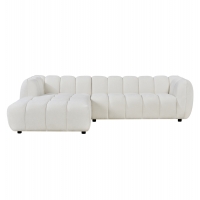 ΚΑΝΑΠΕΣ ΓΩΝΙΑ (ΑΡΙΣΤΕΡΗ) LYKKE HM3326.02L ΕΚΡΟΥ ΥΦΑΣΜΑ 280x89-165(η γωνία)x70Υεκ ΚΑΝΑΠΕΣ ΓΩΝΙΑ (ΑΡΙΣΤΕΡΗ) LYKKE HM3326.02L ΕΚΡΟΥ ΥΦΑΣΜΑ 280x89-165(η γωνία)x70Υεκ