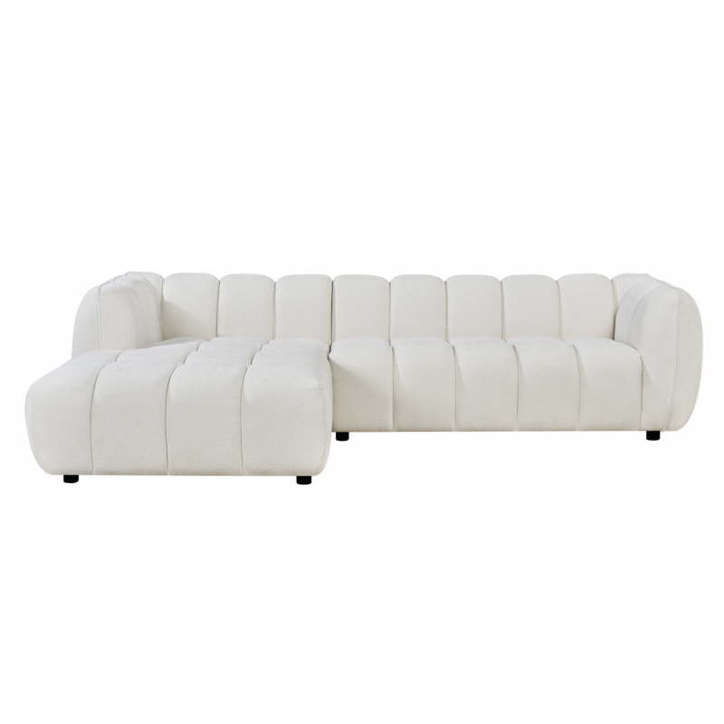 ΚΑΝΑΠΕΣ ΓΩΝΙΑ (ΑΡΙΣΤΕΡΗ) LYKKE HM3326.02L ΕΚΡΟΥ ΥΦΑΣΜΑ 280x89-165(η γωνία)x70Υεκ ΚΑΝΑΠΕΣ ΓΩΝΙΑ (ΑΡΙΣΤΕΡΗ) LYKKE HM3326.02L ΕΚΡΟΥ ΥΦΑΣΜΑ 280x89-165(η γωνία)x70Υεκ