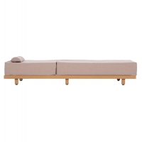 ΕΠΑΓΓΕΛΜ. ΞΑΠΛΩΣΤΡΑ JESSIE HM10714.05 HEAT TRANSFER ΑΛΟΥΜ.--ΜΠΕΖ ΜΑΞΙΛΑΡΙ 200x71x79Υεκ ΕΠΑΓΓΕΛΜ. ΞΑΠΛΩΣΤΡΑ JESSIE HM10714.05 HEAT TRANSFER ΑΛΟΥΜ.--ΜΠΕΖ ΜΑΞΙΛΑΡΙ 200x71x79Υεκ