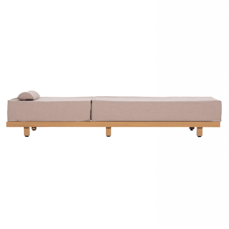 ΕΠΑΓΓΕΛΜ. ΞΑΠΛΩΣΤΡΑ JESSIE HM10714.05 HEAT TRANSFER ΑΛΟΥΜ.--ΜΠΕΖ ΜΑΞΙΛΑΡΙ 200x71x79Υεκ ΕΠΑΓΓΕΛΜ. ΞΑΠΛΩΣΤΡΑ JESSIE HM10714.05 HEAT TRANSFER ΑΛΟΥΜ.--ΜΠΕΖ ΜΑΞΙΛΑΡΙ 200x71x79Υεκ