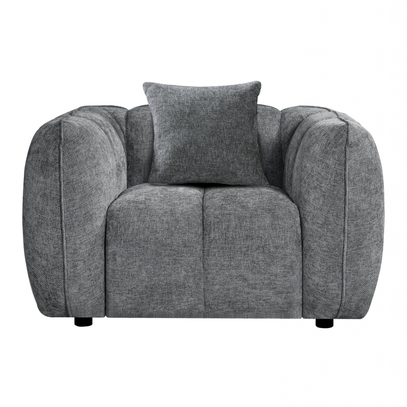 ΣΕΤ ΚΑΝΑΠΕΣ ΓΩΝΙΑ (ΑΡΙΣΤΕΡΗ)-ΠΟΛΥΘΡΟΝΑ LOUNGE LYKKE HM10820.01L ΓΚΡΙ ΥΦΑΣΜΑ ΣΕΤ ΚΑΝΑΠΕΣ ΓΩΝΙΑ (ΑΡΙΣΤΕΡΗ)-ΠΟΛΥΘΡΟΝΑ LOUNGE LYKKE HM10820.01L ΓΚΡΙ ΥΦΑΣΜΑ
