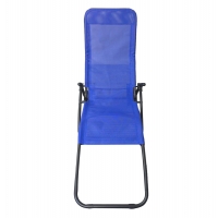 ΞΑΠΛΩΣΤΡΑ ΚΟΥΝΙΣΤΗ SWINGSAND HM6553.05 ΜΠΛΕ TEXTILENE--ΜΑΥΡΟ ΜΕΤΑΛΛΟ 142x60x95Υεκ ΞΑΠΛΩΣΤΡΑ ΚΟΥΝΙΣΤΗ SWINGSAND HM6553.05 ΜΠΛΕ TEXTILENE--ΜΑΥΡΟ ΜΕΤΑΛΛΟ 142x60x95Υεκ