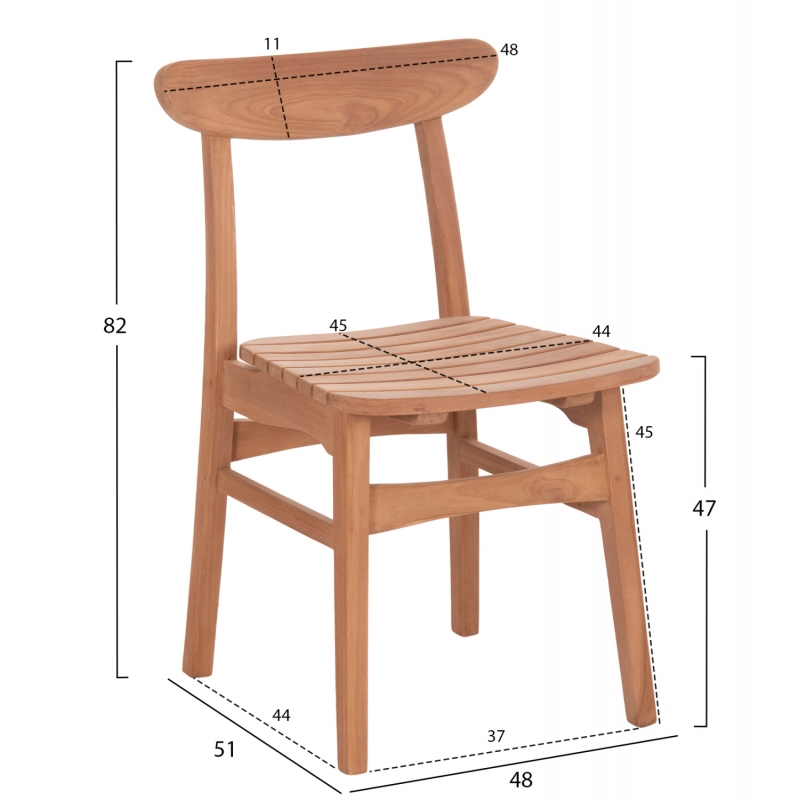ΣΕΤ ΤΡΑΠΕΖΑΡΙΑΣ ΕΞ.ΧΩΡΟΥ 5ΤΜΧ ROBBIE ΗΜ10926 ΞΥΛΟ TEAK ΣΕ ΦΥΣΙΚΟ ΣΕΤ ΤΡΑΠΕΖΑΡΙΑΣ ΕΞ.ΧΩΡΟΥ 5ΤΜΧ ROBBIE ΗΜ10926 ΞΥΛΟ TEAK ΣΕ ΦΥΣΙΚΟ