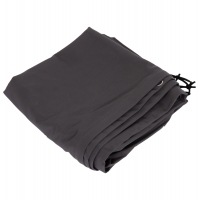 ΚΑΛΥΜΜΑ 4X4m ΓΙΑ ΟΜΠΡΕΛΑ HM6621.01 - SPUN POLYESTER ΣΕ ΓΚΡΙ ΚΑΛΥΜΜΑ 4X4m ΓΙΑ ΟΜΠΡΕΛΑ HM6621.01 - SPUN POLYESTER ΣΕ ΓΚΡΙ