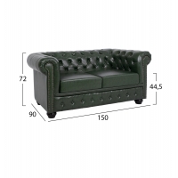 ΣΕΤ ΣΑΛΟΝΙ 3ΤΜΧ MOBAR HM10912.08 PU ΔΕΡΜΑ Τ.CHESTERFIELD ΚΥΠΑΡΙΣΣΙ ΣΕΤ ΣΑΛΟΝΙ 3ΤΜΧ MOBAR HM10912.08 PU ΔΕΡΜΑ Τ.CHESTERFIELD ΚΥΠΑΡΙΣΣΙ