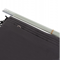 ΚΑΛΥΜΜΑ 3X3m ΓΙΑ ΟΜΠΡΕΛΑ HM6622.01 - SPUN POLYESTER ΣΕ ΓΚΡΙ ΚΑΛΥΜΜΑ 3X3m ΓΙΑ ΟΜΠΡΕΛΑ HM6622.01 - SPUN POLYESTER ΣΕ ΓΚΡΙ