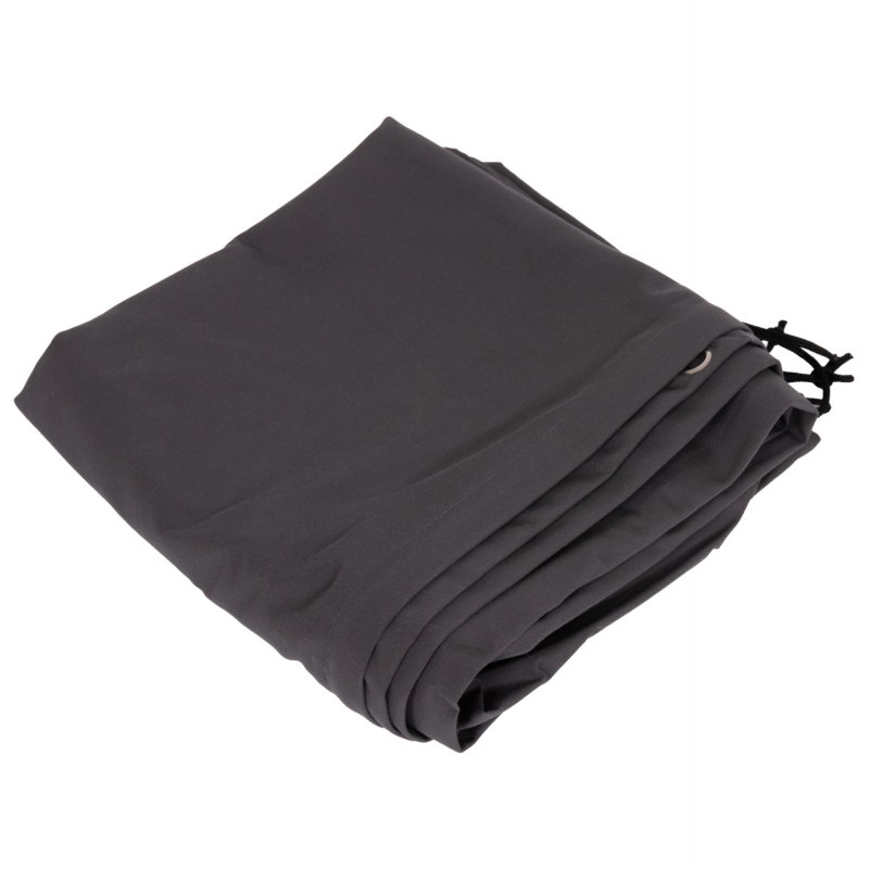 ΚΑΛΥΜΜΑ 3X3m ΓΙΑ ΟΜΠΡΕΛΑ HM6622.01 - SPUN POLYESTER ΣΕ ΓΚΡΙ ΚΑΛΥΜΜΑ 3X3m ΓΙΑ ΟΜΠΡΕΛΑ HM6622.01 - SPUN POLYESTER ΣΕ ΓΚΡΙ