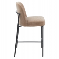 ΣΚΑΜΠΟ ΜΠΑΡ ΜΕΣ.ΥΨΟΥΣ MANIDO HM18427.02 TAUPE ΥΦΑΣΜΑ-ΜΕΤΑΛ.ΜΑΥΡΟΣ ΣΚΕΛΕΤΟΣ 47x54x94Υεκ ΣΚΑΜΠΟ ΜΠΑΡ ΜΕΣ.ΥΨΟΥΣ MANIDO HM18427.02 TAUPE ΥΦΑΣΜΑ-ΜΕΤΑΛ.ΜΑΥΡΟΣ ΣΚΕΛΕΤΟΣ 47x54x94Υεκ