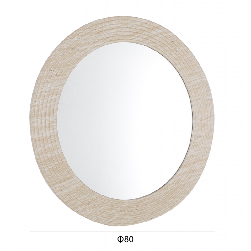 ΚΑΘΡΕΠΤΗΣ ΤΟΙΧΟΥ FONTE HM4880 ΠΛΑΙΣΙΟ MDF ΜΕ PVC ΣΕ ΧΡΩΜΑΤΙΣΜΟ ΤΡΑΒΕΡΤΙΝΑΣ Φ80εκ. ΚΑΘΡΕΠΤΗΣ ΤΟΙΧΟΥ FONTE HM4880 ΠΛΑΙΣΙΟ MDF ΜΕ PVC ΣΕ ΧΡΩΜΑΤΙΣΜΟ ΤΡΑΒΕΡΤΙΝΑΣ Φ80εκ.