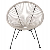 ΣΕΤ ΕΞΩΤΕΡΙΚΟΥ ΧΩΡΟΥ 3ΤΜΧ ACAPULCO HM11861.03 P.E.RATTAN ΕΚΡΟΥ-ΜΕΤΑΛΛΟ ΣΕ ΜΑΥΡΟ ΣΕΤ ΕΞΩΤΕΡΙΚΟΥ ΧΩΡΟΥ 3ΤΜΧ ACAPULCO HM11861.03 P.E.RATTAN ΕΚΡΟΥ-ΜΕΤΑΛΛΟ ΣΕ ΜΑΥΡΟ