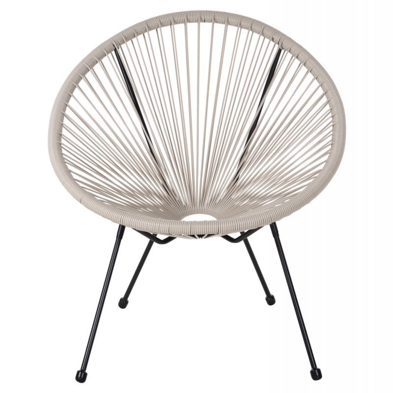 ΣΕΤ ΕΞΩΤΕΡΙΚΟΥ ΧΩΡΟΥ 3ΤΜΧ ACAPULCO HM11861.03 P.E.RATTAN ΕΚΡΟΥ-ΜΕΤΑΛΛΟ ΣΕ ΜΑΥΡΟ ΣΕΤ ΕΞΩΤΕΡΙΚΟΥ ΧΩΡΟΥ 3ΤΜΧ ACAPULCO HM11861.03 P.E.RATTAN ΕΚΡΟΥ-ΜΕΤΑΛΛΟ ΣΕ ΜΑΥΡΟ