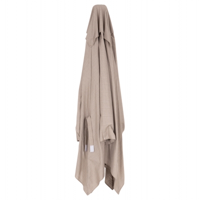 ΑΝΤΑΛΛΑΚΤΙΚΟ SPUN POLYESTER ΠΑΝΙ ΜΠΕΖ 3x3m ΓΙΑ ΟΜΠΡΕΛΑ HM6604.02 ΑΝΤΑΛΛΑΚΤΙΚΟ SPUN POLYESTER ΠΑΝΙ ΜΠΕΖ 3x3m ΓΙΑ ΟΜΠΡΕΛΑ HM6604.02