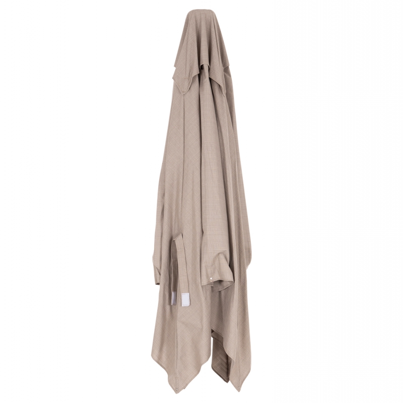 ΑΝΤΑΛΛΑΚΤΙΚΟ SPUN POLYESTER ΠΑΝΙ ΜΠΕΖ 3x3m ΓΙΑ ΟΜΠΡΕΛΑ HM6604.02 ΑΝΤΑΛΛΑΚΤΙΚΟ SPUN POLYESTER ΠΑΝΙ ΜΠΕΖ 3x3m ΓΙΑ ΟΜΠΡΕΛΑ HM6604.02