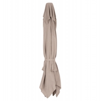 ΑΝΤΑΛΛΑΚΤΙΚΟ SPUN POLYESTER ΠΑΝΙ ΜΠΕΖ 3x3m ΓΙΑ ΟΜΠΡΕΛΑ HM6604.02 ΑΝΤΑΛΛΑΚΤΙΚΟ SPUN POLYESTER ΠΑΝΙ ΜΠΕΖ 3x3m ΓΙΑ ΟΜΠΡΕΛΑ HM6604.02