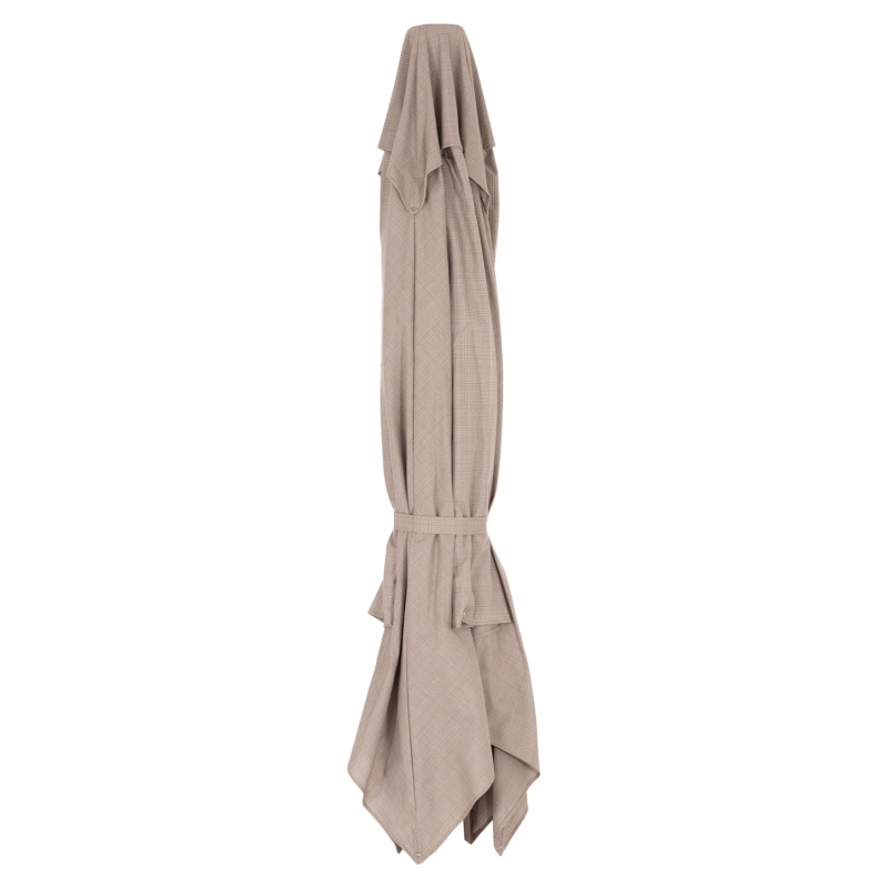 ΑΝΤΑΛΛΑΚΤΙΚΟ SPUN POLYESTER ΠΑΝΙ ΜΠΕΖ 3x3m ΓΙΑ ΟΜΠΡΕΛΑ HM6604.02 ΑΝΤΑΛΛΑΚΤΙΚΟ SPUN POLYESTER ΠΑΝΙ ΜΠΕΖ 3x3m ΓΙΑ ΟΜΠΡΕΛΑ HM6604.02