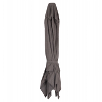 ΑΝΤΑΛΛΑΚΤΙΚΟ SPUN POLYESTER ΠΑΝΙ ΓΚΡΙ 3x3m ΓΙΑ ΟΜΠΡΕΛΑ HM6604.01 ΑΝΤΑΛΛΑΚΤΙΚΟ SPUN POLYESTER ΠΑΝΙ ΓΚΡΙ 3x3m ΓΙΑ ΟΜΠΡΕΛΑ HM6604.01