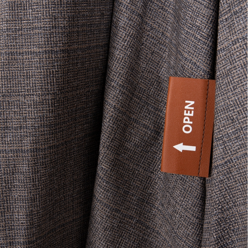 ΑΝΤΑΛΛΑΚΤΙΚΟ SPUN POLYESTER ΠΑΝΙ ΓΚΡΙ 3x3m ΓΙΑ ΟΜΠΡΕΛΑ HM6604.01 ΑΝΤΑΛΛΑΚΤΙΚΟ SPUN POLYESTER ΠΑΝΙ ΓΚΡΙ 3x3m ΓΙΑ ΟΜΠΡΕΛΑ HM6604.01