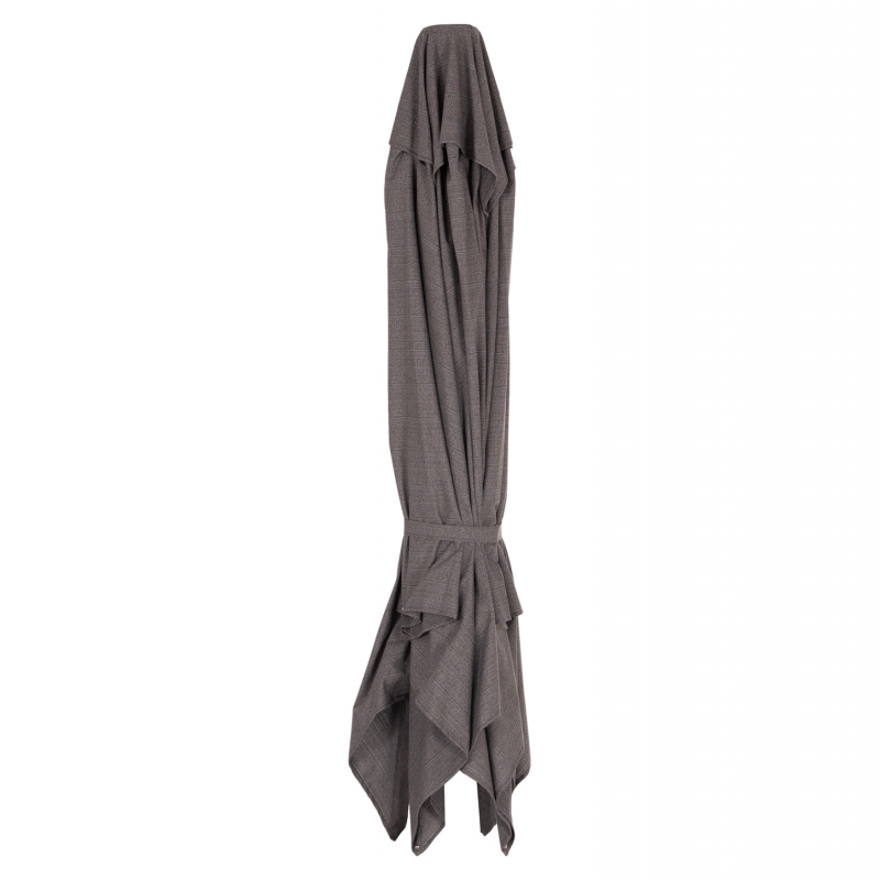 ΑΝΤΑΛΛΑΚΤΙΚΟ SPUN POLYESTER ΠΑΝΙ ΓΚΡΙ 3x3m ΓΙΑ ΟΜΠΡΕΛΑ HM6604.01 ΑΝΤΑΛΛΑΚΤΙΚΟ SPUN POLYESTER ΠΑΝΙ ΓΚΡΙ 3x3m ΓΙΑ ΟΜΠΡΕΛΑ HM6604.01
