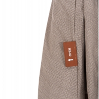 ΑΝΤΑΛΛΑΚΤΙΚΟ SPUN POLYESTER ΠΑΝΙ ΜΠΕΖ Φ300εκ. ΓΙΑ ΟΜΠΡΕΛΑ HM6603.02 (στρογγυλή) ΑΝΤΑΛΛΑΚΤΙΚΟ SPUN POLYESTER ΠΑΝΙ ΜΠΕΖ Φ300εκ. ΓΙΑ ΟΜΠΡΕΛΑ HM6603.02 (στρογγυλή)