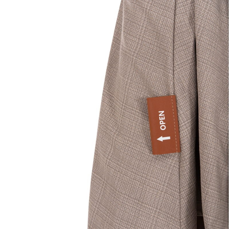 ΑΝΤΑΛΛΑΚΤΙΚΟ SPUN POLYESTER ΠΑΝΙ ΜΠΕΖ Φ300εκ. ΓΙΑ ΟΜΠΡΕΛΑ HM6603.02 (στρογγυλή) ΑΝΤΑΛΛΑΚΤΙΚΟ SPUN POLYESTER ΠΑΝΙ ΜΠΕΖ Φ300εκ. ΓΙΑ ΟΜΠΡΕΛΑ HM6603.02 (στρογγυλή)