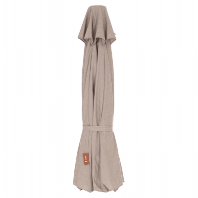 ΑΝΤΑΛΛΑΚΤΙΚΟ SPUN POLYESTER ΠΑΝΙ ΜΠΕΖ Φ300εκ. ΓΙΑ ΟΜΠΡΕΛΑ HM6603.02 (στρογγυλή)