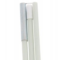 ΚΑΛΥΜΜΑ 4X4m ΓΙΑ ΟΜΠΡΕΛΑ HM6621.02 - SPUN POLYESTER ΣΕ ΜΠΕΖ