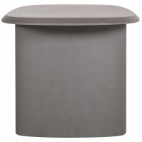 ΤΡΑΠΕΖΙ ΤΡΑΠΕΖΑΡΙΑΣ FIBER CEMENT ΟΒΑΛ GLEN HM6598.01 ΓΚΡΙ 260x95x75Υεκ ΤΡΑΠΕΖΙ ΤΡΑΠΕΖΑΡΙΑΣ FIBER CEMENT ΟΒΑΛ GLEN HM6598.01 ΓΚΡΙ 260x95x75Υεκ