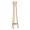 ΚΑΛΟΓΕΡΟΣ ΜΕ 3 ΚΟΛΩΝΕΣ TRIDEM HM4881 ΞΥΛΟ TEAK ΣΕ ΦΥΣΙΚΟ 52x52x200Υεκ.