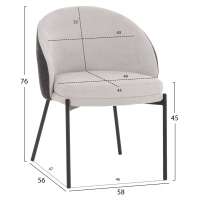 ΣΕΤ ΤΡΑΠΕΖΑΡΙΑΣ 5ΤΜΧ DETTON HM10940.01 ΚΕΡΑΜΙΚΟ TOP--ΥΦΑΣΜΑ ΓΚΡΙ & ΜΕΤΑΛ.ΠΟΔΙΑ ΜΑΥΡΑ ΣΕΤ ΤΡΑΠΕΖΑΡΙΑΣ 5ΤΜΧ DETTON HM10940.01 ΚΕΡΑΜΙΚΟ TOP--ΥΦΑΣΜΑ ΓΚΡΙ & ΜΕΤΑΛ.ΠΟΔΙΑ ΜΑΥΡΑ