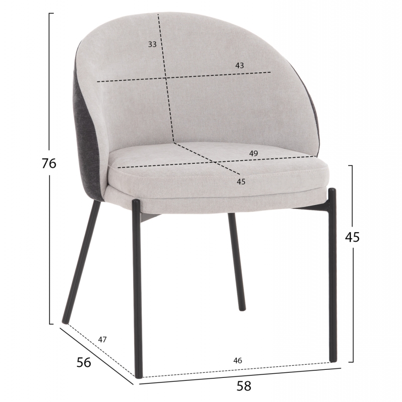 ΣΕΤ ΤΡΑΠΕΖΑΡΙΑΣ 5ΤΜΧ DETTON HM10940.01 ΚΕΡΑΜΙΚΟ TOP--ΥΦΑΣΜΑ ΓΚΡΙ & ΜΕΤΑΛ.ΠΟΔΙΑ ΜΑΥΡΑ ΣΕΤ ΤΡΑΠΕΖΑΡΙΑΣ 5ΤΜΧ DETTON HM10940.01 ΚΕΡΑΜΙΚΟ TOP--ΥΦΑΣΜΑ ΓΚΡΙ & ΜΕΤΑΛ.ΠΟΔΙΑ ΜΑΥΡΑ