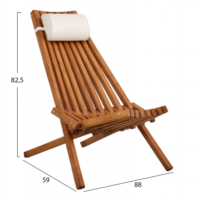 ΠΟΛΥΘΡΟΝΑ LOUNGE ΜΕ ΜΑΞΙΛΑΡΑΚΙ ΠΤΥΣΣΟΜΕΝΗ SHIGAN HM6530 ΞΥΛΟ ΑΚΑΚΙΑΣ 56.5x83x87Υεκ ΠΟΛΥΘΡΟΝΑ LOUNGE ΜΕ ΜΑΞΙΛΑΡΑΚΙ ΠΤΥΣΣΟΜΕΝΗ SHIGAN HM6530 ΞΥΛΟ ΑΚΑΚΙΑΣ 56.5x83x87Υεκ