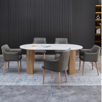ΣΕΤ ΤΡΑΠΕΖΑΡΙΑΣ 7ΤΜΧ MELLOW HM21360 ΚΕΡΑΜΙΚΟ TOP/MDF ΠΟΔΙΑ--PU ΓΚΡΙ/ΜΕΤΑΛ.ΠΟΔΙΑ ΣΕΤ ΤΡΑΠΕΖΑΡΙΑΣ 7ΤΜΧ MELLOW HM21360 ΚΕΡΑΜΙΚΟ TOP/MDF ΠΟΔΙΑ--PU ΓΚΡΙ/ΜΕΤΑΛ.ΠΟΔΙΑ