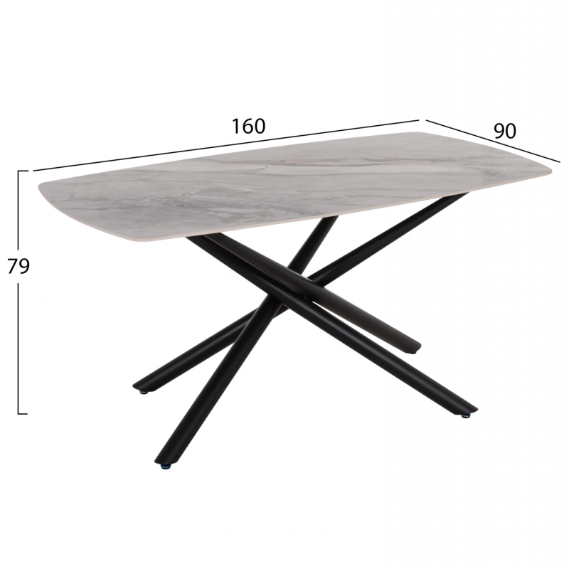 ΣΕΤ ΤΡΑΠΕΖΑΡΙΑΣ 7ΤΜΧ ISKA HM21363 ΚΕΡΑΜΙΚΟ TOP/ΜΕΤΑΛ. ΠΟΔΙΑ--PU ΜΠΕΖ/ΜΕΤΑΛ.ΠΟΔΙΑ ΣΕΤ ΤΡΑΠΕΖΑΡΙΑΣ 7ΤΜΧ ISKA HM21363 ΚΕΡΑΜΙΚΟ TOP/ΜΕΤΑΛ. ΠΟΔΙΑ--PU ΜΠΕΖ/ΜΕΤΑΛ.ΠΟΔΙΑ