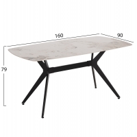 ΣΕΤ ΤΡΑΠΕΖΑΡΙΑΣ 7ΤΜΧ AIKA HM21364 ΚΕΡΑΜΙΚΟ TOP/ΜΕΤΑΛ. ΠΟΔΙΑ--PU ΓΚΡΙ/ΜΕΤΑΛ.ΠΟΔΙΑ ΣΕΤ ΤΡΑΠΕΖΑΡΙΑΣ 7ΤΜΧ AIKA HM21364 ΚΕΡΑΜΙΚΟ TOP/ΜΕΤΑΛ. ΠΟΔΙΑ--PU ΓΚΡΙ/ΜΕΤΑΛ.ΠΟΔΙΑ