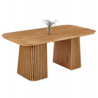 ΤΡΑΠΕΖΙ ΤΡΑΠΕΖΑΡΙΑΣ ΕΠΕΚΤΕΙΝΟΜΕΝΟ VERLO HM18436 MDF ΣΕ ΦΥΣΙΚΟ 120/150/180x90x75Υεκ. ΤΡΑΠΕΖΙ ΤΡΑΠΕΖΑΡΙΑΣ ΕΠΕΚΤΕΙΝΟΜΕΝΟ VERLO HM18436 MDF ΣΕ ΦΥΣΙΚΟ 120/150/180x90x75Υεκ.
