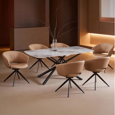 ΣΕΤ ΤΡΑΠΕΖΑΡΙΑΣ 7ΤΜΧ HANAE HM21365 ΚΕΡΑΜΙΚΟ TOP/ΜΕΤΑΛ. ΠΟΔΙΑ--PU ΜΟΚΑ/ΜΕΤΑΛ.ΠΟΔΙΑ ΣΕΤ ΤΡΑΠΕΖΑΡΙΑΣ 7ΤΜΧ HANAE HM21365 ΚΕΡΑΜΙΚΟ TOP/ΜΕΤΑΛ. ΠΟΔΙΑ--PU ΜΟΚΑ/ΜΕΤΑΛ.ΠΟΔΙΑ
