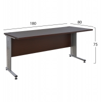 ΣΕΤ ΓΡΑΦΕΙΟΥ 2ΤΜΧ ΣΕ ΧΡΩΜΑ WENGE HM10211.02 ΣΕΤ ΓΡΑΦΕΙΟΥ 2ΤΜΧ ΣΕ ΧΡΩΜΑ WENGE HM10211.02