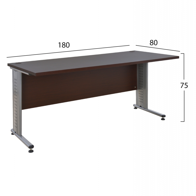 ΣΕΤ ΓΡΑΦΕΙΟΥ 2ΤΜΧ ΣΕ ΧΡΩΜΑ WENGE HM10211.02 ΣΕΤ ΓΡΑΦΕΙΟΥ 2ΤΜΧ ΣΕ ΧΡΩΜΑ WENGE HM10211.02